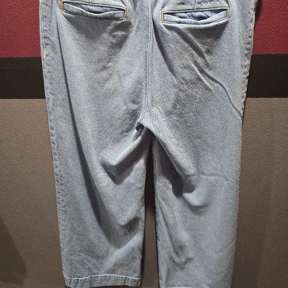 LOFT PALMER CROP JEANS - Picture 7 of 9